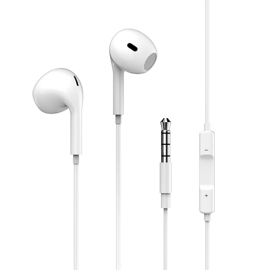 YooKiE - XP107 - HD Sound Mobile Earphone