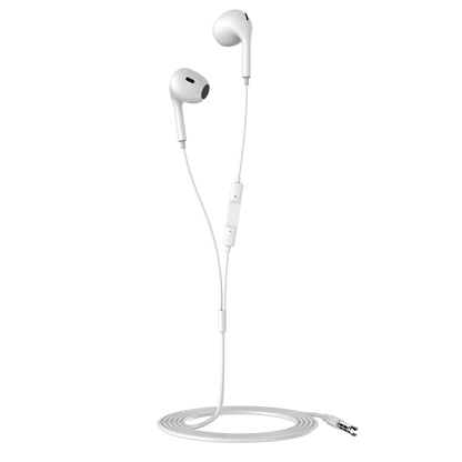 YooKiE - XP107 - HD Sound Mobile Earphone