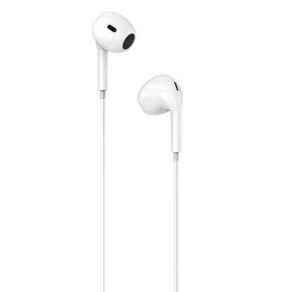 YooKiE - XP107 - HD Sound Mobile Earphone