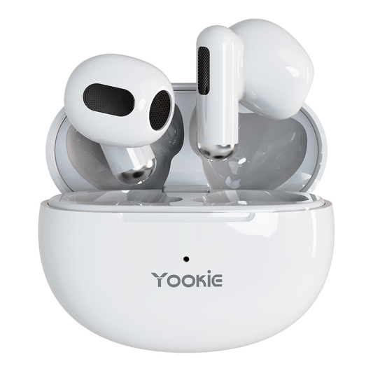 GM09 - YooKie - GAMING MINI WIRELESS EARBUDS