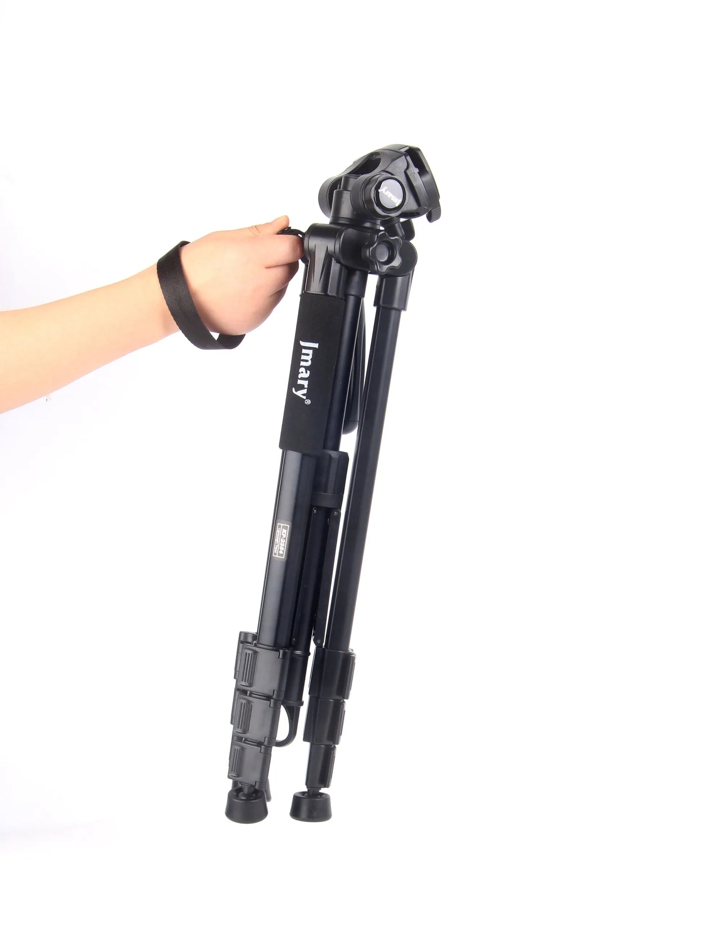 KP-2254 - JMARY - 1.65M 2-in-1 Monopod Aluminum Tripod
