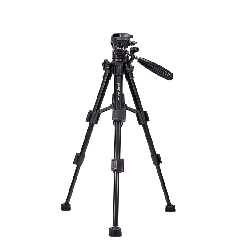 KT255-NB36 - JMARY - 1.57M 2-in-1Tripod with panoramic ball head