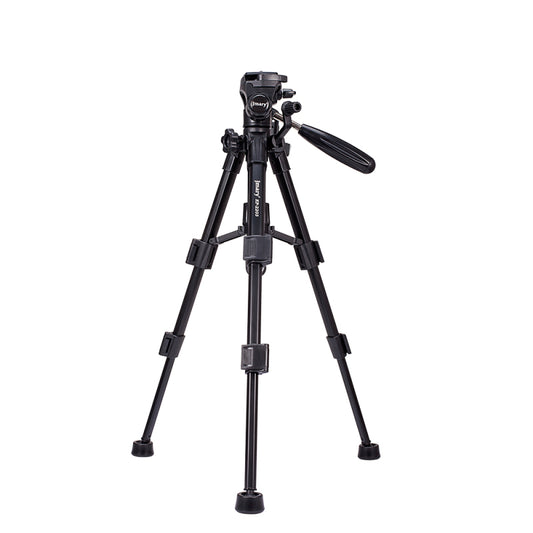 KP-2203 - JMARY - Mini Lightweight Aluminum Camera Tripod
