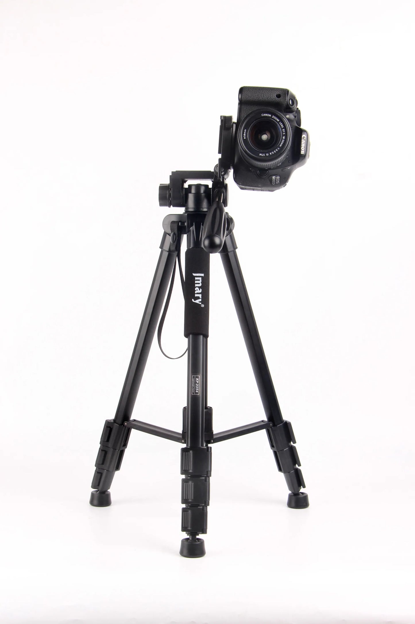 KP-2254 - JMARY - 1.65M 2-in-1 Monopod Aluminum Tripod