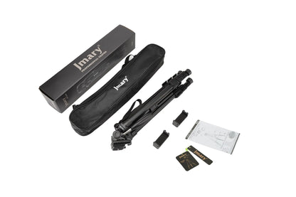 KP-2254 - JMARY - 1.65M 2-in-1 Monopod Aluminum Tripod