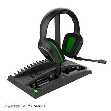 PG-XB007A - IPEGA - VERTICAL STAND FOR X-BOX ONE CONSOLE AND ACCESSORIES