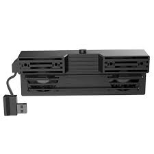 PG-9155 - IPEGA - Switch Radiator Dust-proof Double Fan For Nintendo Switch Game