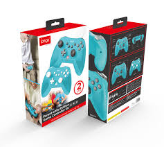 PG-SW019 - IPEGA - PARENT-CHILD EDITION GAME CONTOLLER KIT