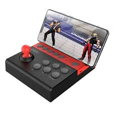 PG-9135 - IPEGA - GLADIATOR GAME JOYSTICK FOR SMARTPHONE