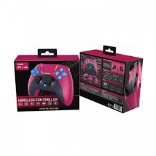 PG-P4023D - IPEGA - WIRELESS CONTROLLER
