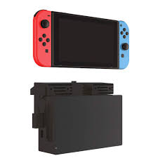 PG-9155 - IPEGA - Switch Radiator Dust-proof Double Fan For Nintendo Switch Game