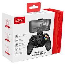 PG-9078 - IPEGA - GAME CONROLLER