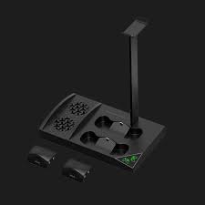 PG-XBS013 - IPEGA - 4 IN 1 CHARGING STATION FOR XB SERIES X