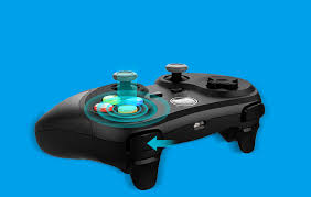 PG-9078 - IPEGA - GAME CONROLLER