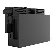PG-9155 - IPEGA - Switch Radiator Dust-proof Double Fan For Nintendo Switch Game