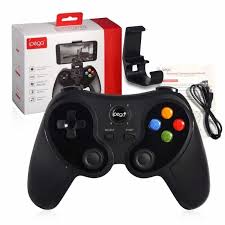 PG-9078 - IPEGA - GAME CONROLLER