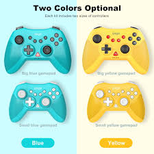 PG-SW019 - IPEGA - PARENT-CHILD EDITION GAME CONTOLLER KIT