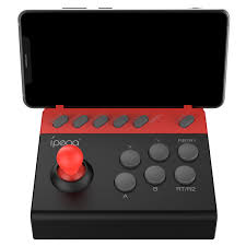 PG-9135 - IPEGA - GLADIATOR GAME JOYSTICK FOR SMARTPHONE