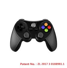 PG-9078 - IPEGA - GAME CONROLLER