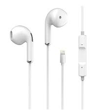 YooKie STEREO MUSIC EARPHONES - XP206
