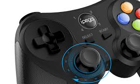 PG-9078 - IPEGA - GAME CONROLLER