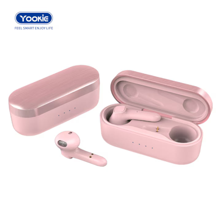 TRUE WIRELESS STEREO- YKS12