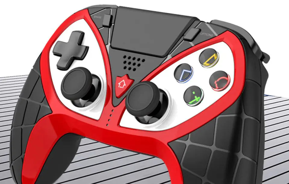 PG-P4012A - IPEGA - SPIDERMAN GAME CONTROLLER