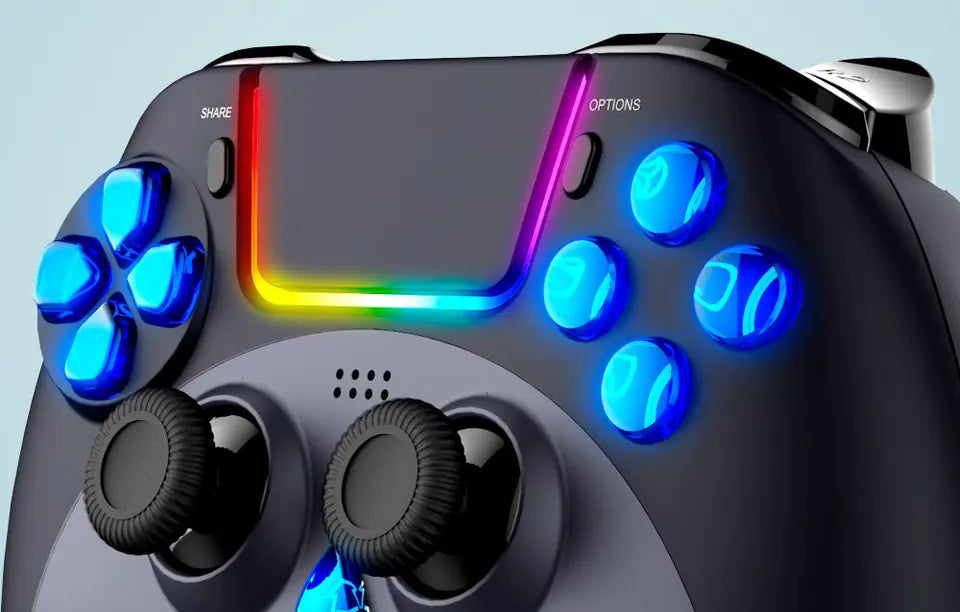 PG-P4023B - IPEGA - WIRELESS CONTROLLER