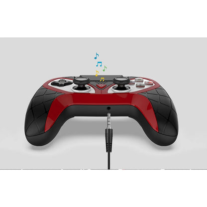 PG-P4012A - IPEGA - SPIDERMAN GAME CONTROLLER